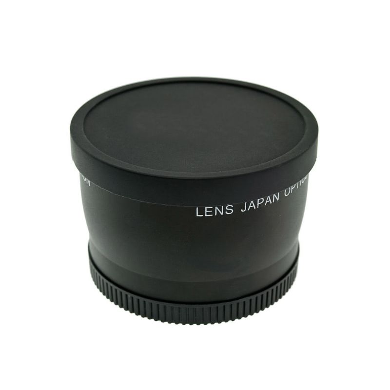 New 0.43x High Definition Wide Angle Conversion Lens for Sony PXW-X70 