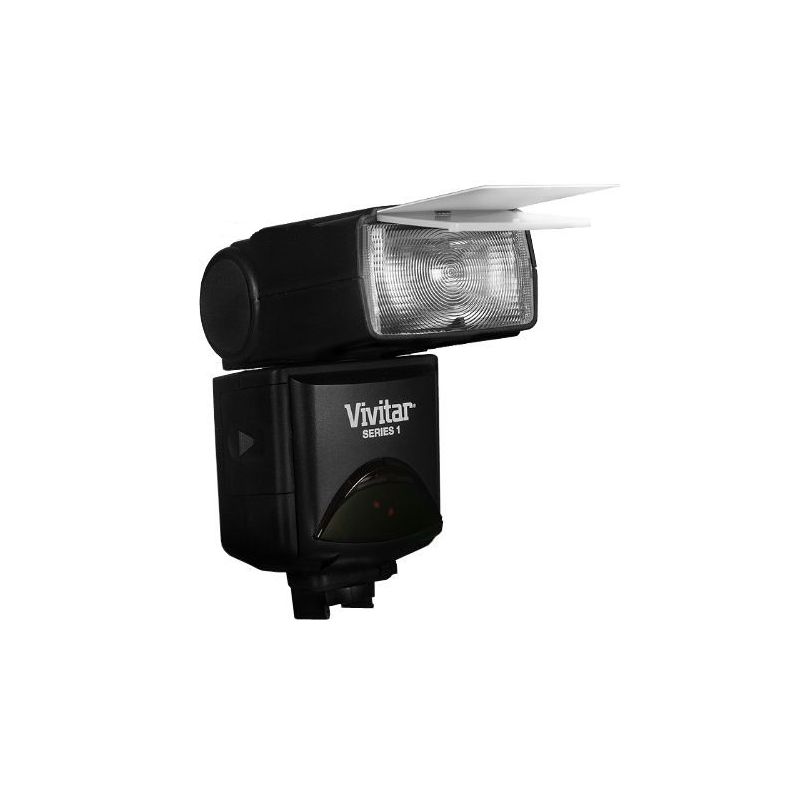 Panasonic Lumix DMCGH2 Zoom/Bounce & Swivel Head Flash (Guide Number