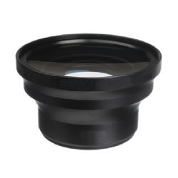 0.43x High Grade Wide Angle Conversion Lens (52mm) For Sony FDR-AX33