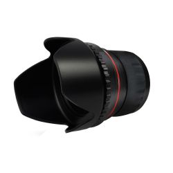 Canon XA30 3.5x High Definition Super Telephoto Lens
