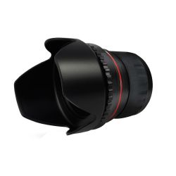 Canon XC10 3.5x High Definition Super Telephoto Lens