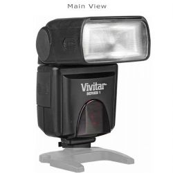 Fujifilm X-A2 Bounce, Zoom & Swivel Head Flash + High Powered AC Rapid Charger With 4AA 2900 Mah Batteries + Nw Direct 5 Piece Cleaning Kit