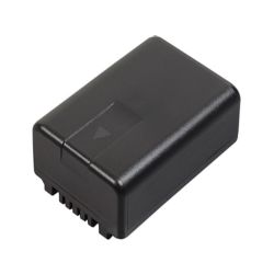 High Capacity 'Intelligent' Lithium-Ion Battery For Panasonic HC-V750  - 5 Year Replacement Warranty