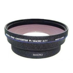 Kaesemann 0.5x Pro Wide Lens