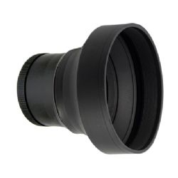 Leica D-LUX (Typ 109) 2.2 High Grade Super Telephoto Lens