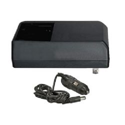 Mini Off Camera AC/DC Charger For Casio NP-110 Battery