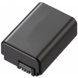 High Capacity 'Intelligent' Lithium-Ion Battery For Sony Alpha NEX-5 - 5 Year Replacement Warranty