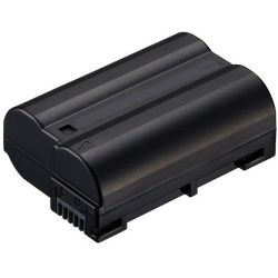 Ultra High Capacity 'Intelligent' Lithium-Ion Battery For Nikon D610 - 5 Year Replacement Warranty