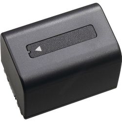 Ultra High Capacity 'Intelligent' Lithium-Ion Battery For Sony DCR-SX63 - 5 Year Replacement Warranty