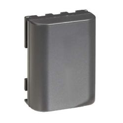 New NB-2LH Rechargeable Battery Pack for Rebel XT/XTi Digital SLR Cameras and VIXIA HV Series and ZR Series Camcorders (1300Mah)