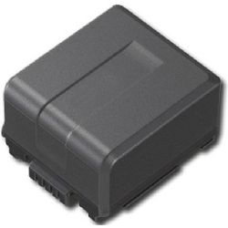 New VW-VBG130 Replacement 'Intelligent' High Capacity (2100 Mah) - 5 Year Replacement Warranty