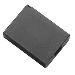 New LP-E10 Replacement 'Intelligent' High Capacity Battery (1100Mah) - Lifetime Replacement Warranty