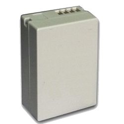 New NB-10L Replacement 'Intelligent' High Capacity Battery (1200Mah) - 5 Year Replacement Warranty