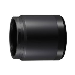 Lens Adapter For Panasonic Lumix DMC-FZ200 (55mm) (Alternative For DMW-LA7)