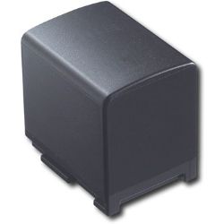 Super High Capacity 'Intelligent' Lithium-Ion Battery For Canon VIXIA HF S21 - 5 Year Replacement Warranty