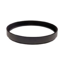 Close Up (+4) Macro Filter Lens For Canon EF-M 22mm f/2 STM (52mm w /Stepping Ring 43-52mm)