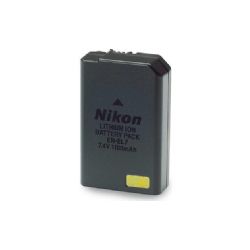 Nikon EN-EL7 Rechargeable battery for select Nikon Coolpix digital cameras
