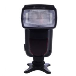 Nikon Flash (i-TTL) Bounce, Zoom, Swivel Head. (Alternative To Nikon SB-700 AF Speedlight)