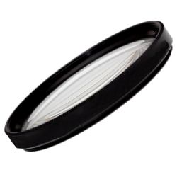 Panasonic Lumix DMC-GF7 10x High Definition 2 Element Close-Up (Macro) Lens (58mm)