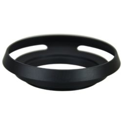 Panasonic LUMIX DMC-LX100 Pro Digital Lens Hood ( ** NEW MODEL 11.22.2015 **) + Lens Cap Cover