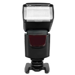 Samsung NX3300 Bounce & Swivel Power Flash (Multi-Mode)