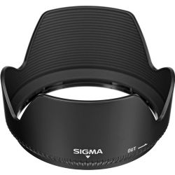Sigma Lens Hood for 18-250mm f/3.5-6.3 DC Macro OS HSM Lens