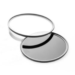 Sony FE PZ 28-135mm f/4 G OSS High Grade Multi-Coated, Multi-Threaded, 2 Piece Lens Filter Kit (95mm) Made By Optics + Nw Direct Microfiber Cleaning Cloth.