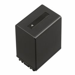 Ultra High Capacity 'Intelligent' Lithium-Ion Battery For Sony HDR-PJ670 - 5 Year Replacement Warranty