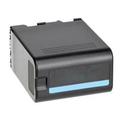 Ultra High Capacity 'Intelligent' Lithium-Ion Battery (BPU60) For Sony Professional Video - 5 Year Replacement Warranty