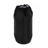 Nikon 1 10-100mm f/4.0-5.6 VR (4.5") Prototypical Lens Case + Lens Cleaning Cloth
