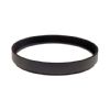 Close Up (+4) Macro Diopter Lens For Canon Powershot SX530 HS (Includes Lens Ring Adapter)