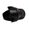 JVC GY-HM170UA 3.5x High Definition Super Telephoto Lens