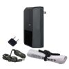 JVC GY-HM170UA Everio Off Camera 'Intelligent' Rapid Charger + Nwv Direct Microfiber Cleaning Cloth.