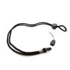 Leica Q (Typ 116) Neck Strap (Lanyard Style) Adjustable With Quick-Release.