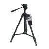 Heavy Duty Remote Controlled Aluminum 74" Tripod (Stronger Alternative To Sony VCT-1170RM)