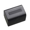 Super High Capacity 'Intelligent' Lithium-Ion Battery For Sony FDR-AX100 - 5 Year Replacement Warranty
