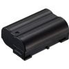 Ultra High Capacity 'Intelligent' Lithium-Ion Battery For Nikon D7100 - 5 Year Replacement Warranty