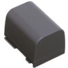 Ultra High Capacity 'Intelligent' Lithium-Ion Battery For Canon VIXIA HV40 - 5 Year Replacement Warranty