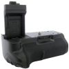 Vertical Battery Grip For Canon Xsi & T1i + (Lighter Alternative To Canon BG-E5, Part# 3052B001)