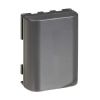 Super High Capacity 'Intelligent' Lithium-Ion Battery For Canon VIXIA HV40 - 5 Year Replacement Warranty
