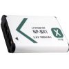 New NP-BX1 Li-Ion 3 Hour Rechargeable Intelligent Battery for Sony Cyber-Shot DSC-RX1, Sony DSC-RX100, Sony DSC-HX50V Digital Camera