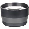 Optics 2.0x High Definition Telephoto Conversion Lens for Fujifilm FinePix S1 (Includes Lens Adapter Ring & Stepping Ring)
