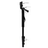 Professional Black 72" Monopod / Unipod (Quick Release) For Panasonic Lumix DMC-GX8