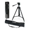 Professional Black Aluminum 74" Tripod (Bubble Level) For Sony FE 70-200mm f/4.0 G OSS