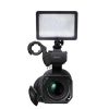 Sony Handycam HDR-CX260 & HDR-CX260V Professional Long Life Multi-LED Dimmable Video Light (Includes Bracket For Mounting)