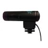 Stereo Microphone With Windscreen (Shotgun) For Fujifilm X100T