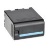 Ultra High Capacity 'Intelligent' Lithium-Ion Battery (BPU60) For Sony Professional Video - 5 Year Replacement Warranty