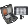 Vidpro Z-96K Professional Photo & Video LED Light Kit