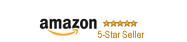 Amazon 5 star seller